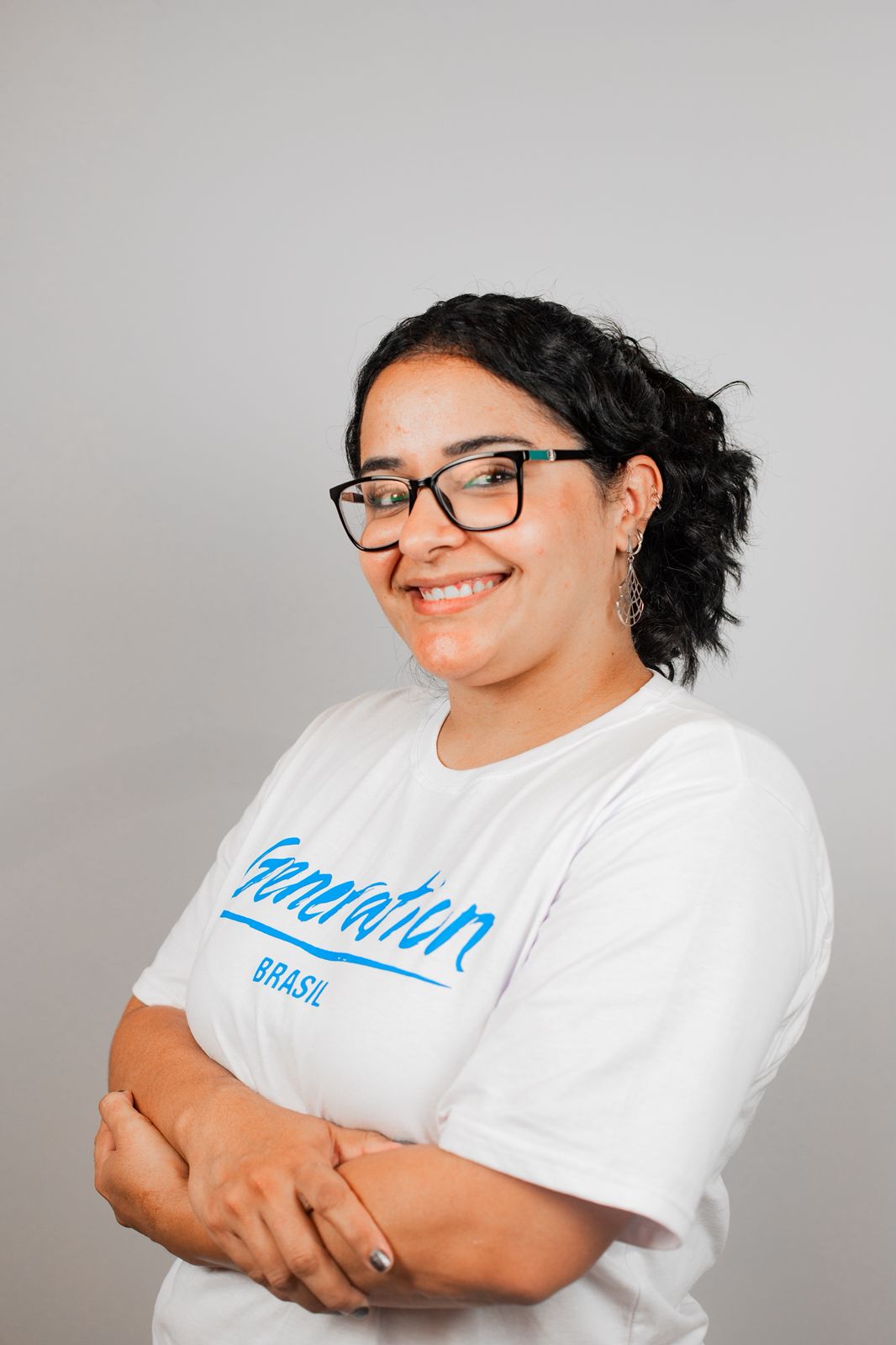 Foto de Thaís Campos